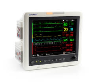 Patient Monitor - Goldway series